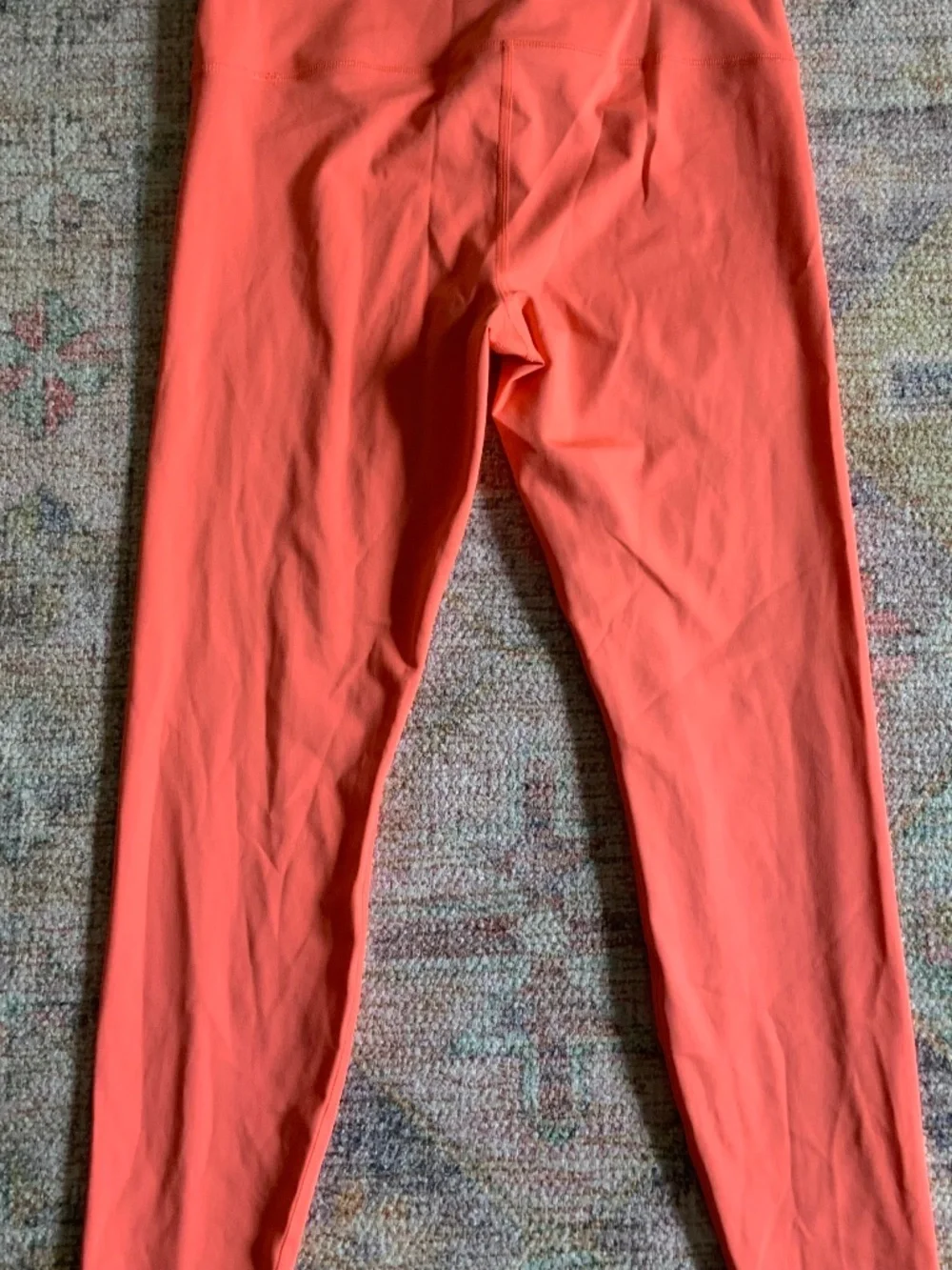 Spandex pants - Picture 1 of 4